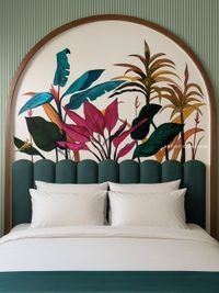 Commissioned Artwork