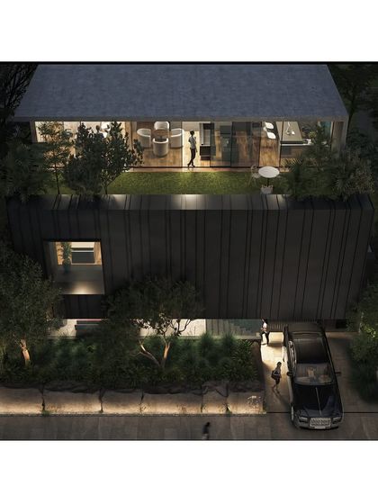 Studio Design Forum - Architectural Services Design Proposals & Future Visions photo 129