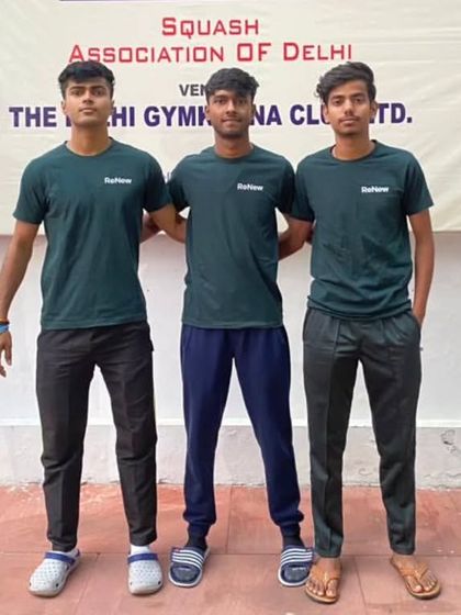 Tournament Domination: Our Players' Wins photo 39