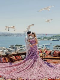 Pre-Wedding Photoshoot & Film