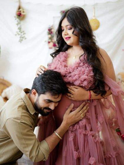 The Journey Together: Couple Portraits photo 61