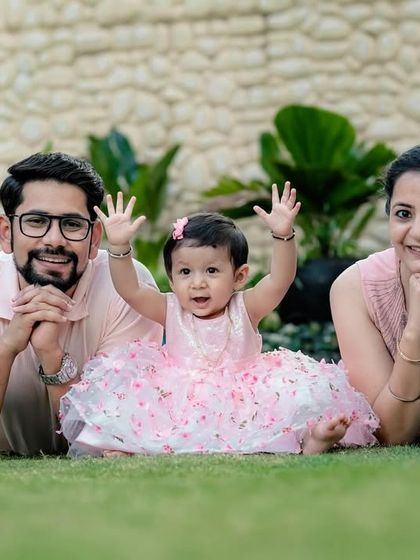 Baby's Day Out Studio - Kids & Baby Photography Family & Sibling Portraits photo 3