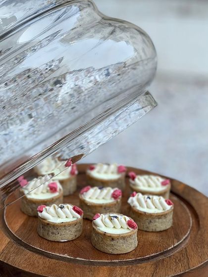 Artisanal Desserts & Sweet Treats photo 45