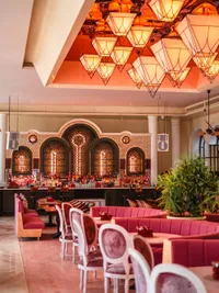 Private & Corporate Event Venue