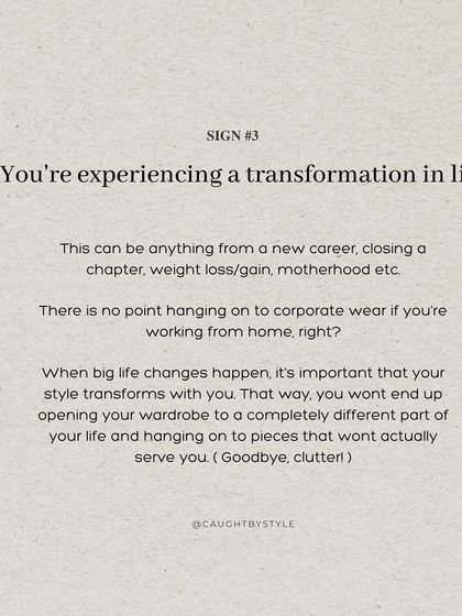 Kathleen Baptist - Virtual Personal Styling My Style Philosophy photo 22