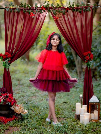 Nagendra Mayya Photography - Kids & Baby Photography Birthday Milestones & Cake Smashes photo 37