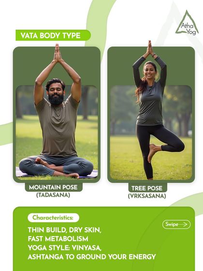 AthaYog Living - In-Studio Yoga & Wellness Sessions Yoga for All Ages & Lifestyles photo 14