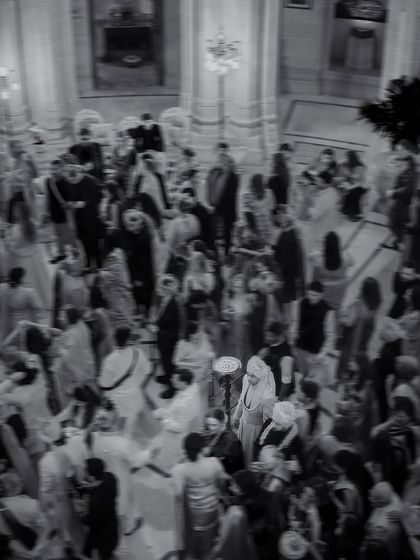 As Seen In Vogue & Condé Nast photo 25