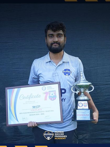 Competition & Achievements photo 8