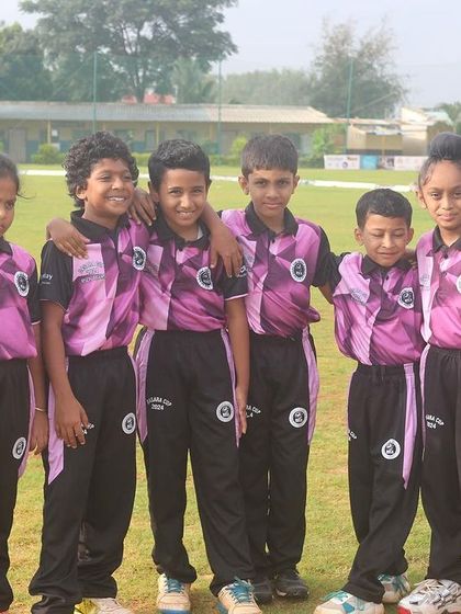 Rising Star Cricket Academy - Residential Cricket Academy The Competitive Arena: Tournaments & Leagues photo 126