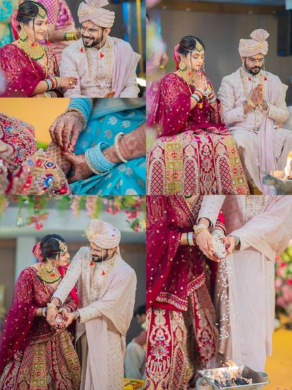 Diverse Cultural Ceremonies photo 11