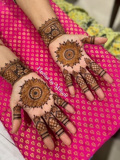 Traditional Motifs & Patterns photo 44