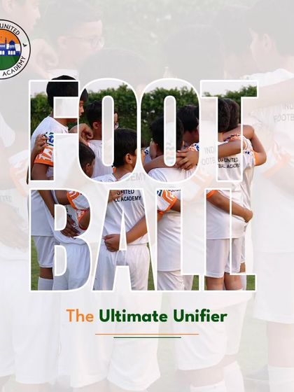 From Grassroots to Glory: The Player's Journey photo 27