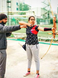 Recreational & Beginner Archery