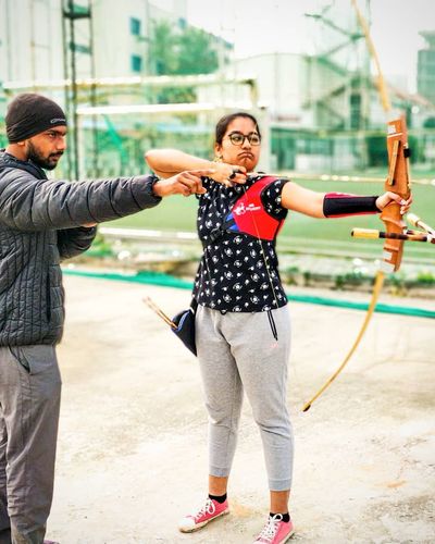 Recreational & Beginner Archery