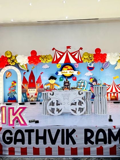 Carnival & Circus Fun photo 9