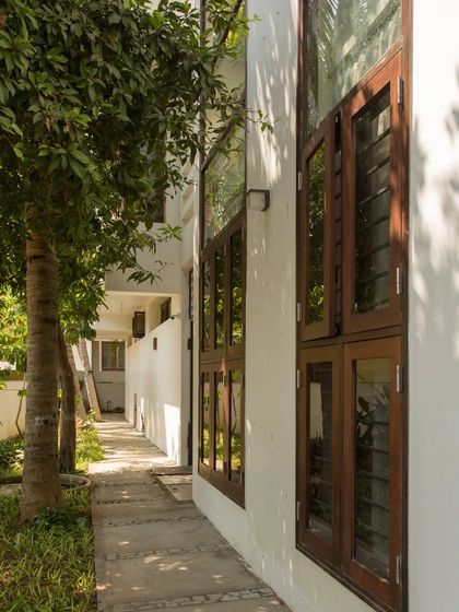 MTA Architects - Residential Architecture & Design Sustainable Renovations & Additions photo 10