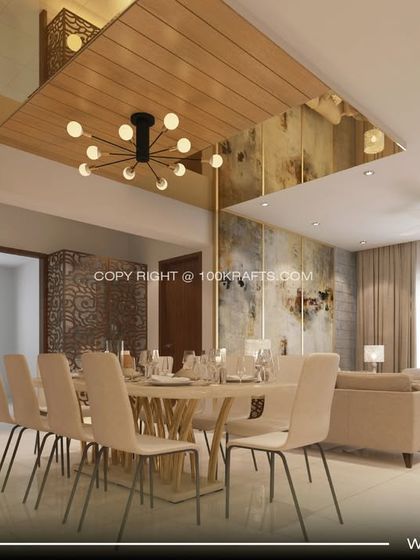 Living & Dining Spaces photo 53