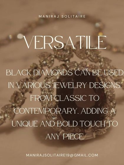 All About Diamonds: Cuts, Care, and Confidence photo 25