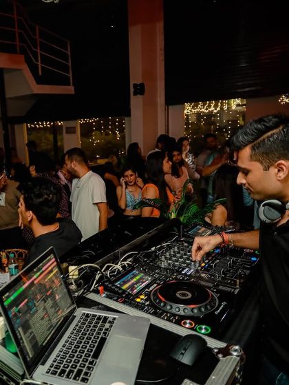 On Tour: Club Nights Across India photo 77