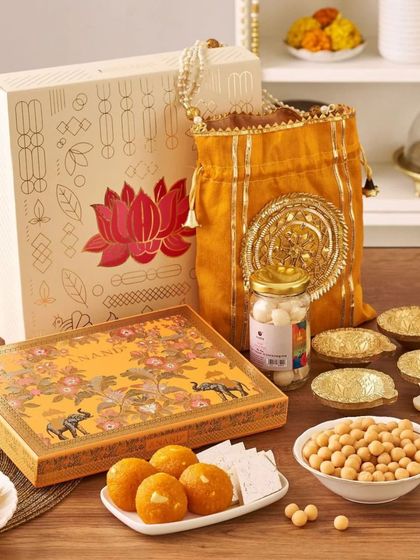 Dottedi - Bespoke Gifting & Hampers Diwali & Festive Celebrations photo 8