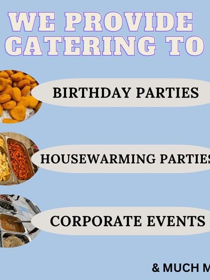 Smart Chef Catering - Event Catering Corporate & Formal Events photo 8
