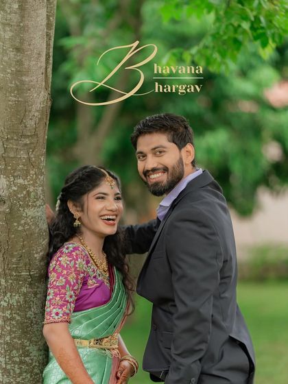 Studio WE Weddings - Pre-Wedding & Engagement Services The Art of Portraiture photo 24