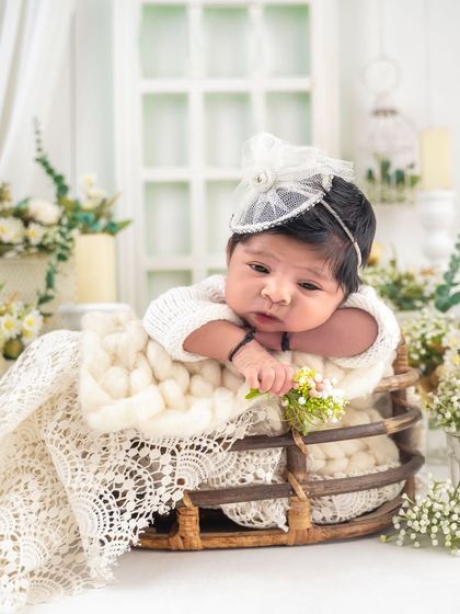 Blossoms & Babies photo 8