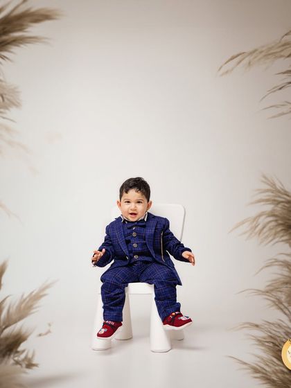 Birthday Celebrations photo 10