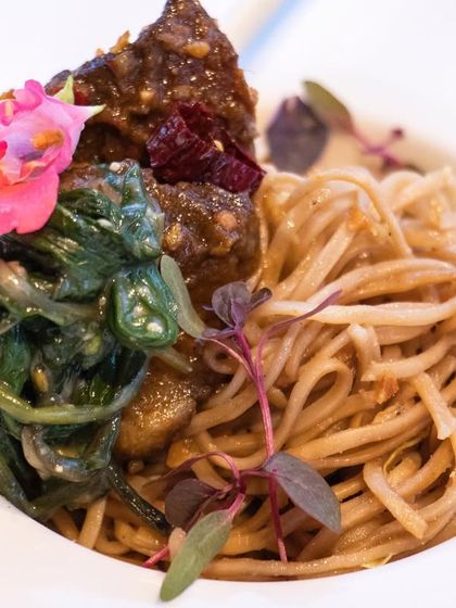 World of Flavours: Global Cuisine photo 18