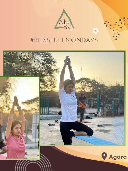 AthaYog Living - Yoga Workshops & Community Events Community Events & Collaborations photo 6