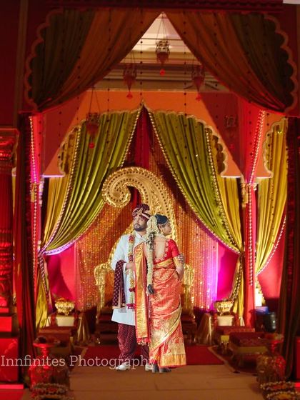 Innfinites Photography - Wedding Photography & Videography Wedding Ceremonies photo 29