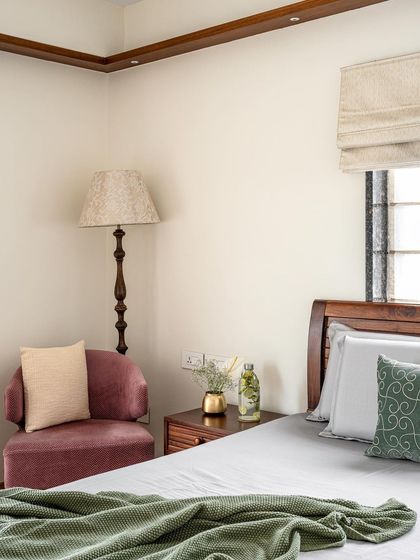 Simplécede - Full-Home Interior Design Serene & Personal Bedrooms photo 39