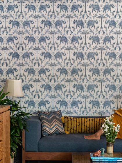 Native Sutra - Interior Design & Renovation Unique Spaces & Features photo 4