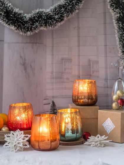 Hand-Poured Soy Candles photo 48