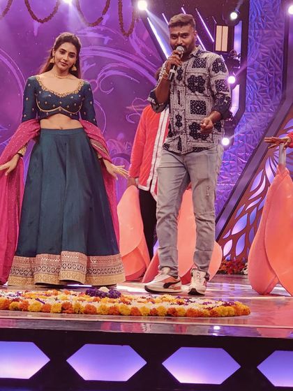 Murugananda Muruga - Choreography for Productions & Events TV Reality Show Choreography photo 52