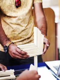 Corporate Wellness & Team-Building Workshops