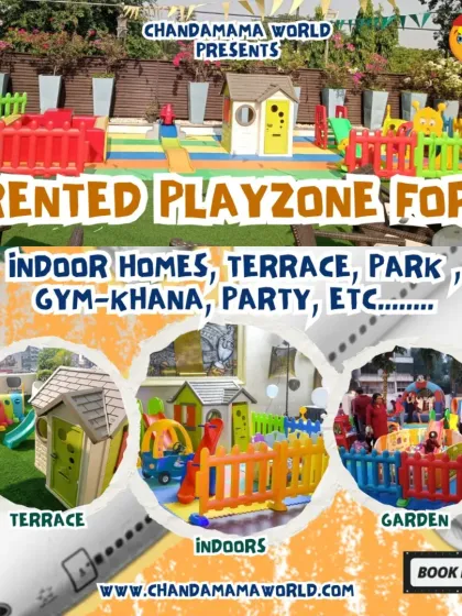 Outdoor Playzone Adventures photo 6