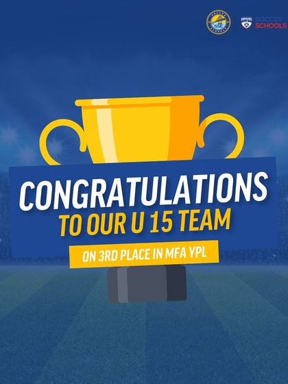 Champions in the Making: Tournament Success photo 4