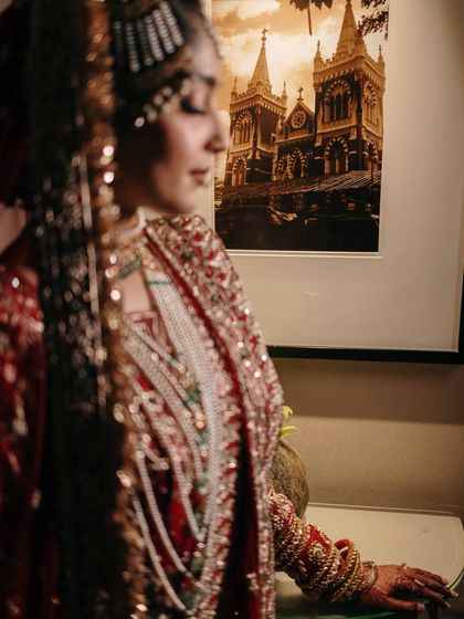 Two Souls Productions - Wedding Photography & Cinematography The Radiant Bride photo 20