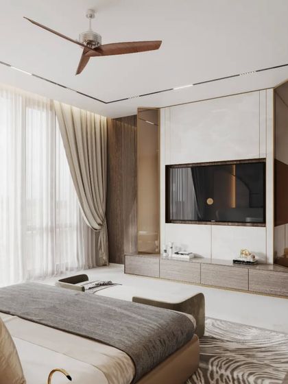 Serene Bedroom Retreats photo 6