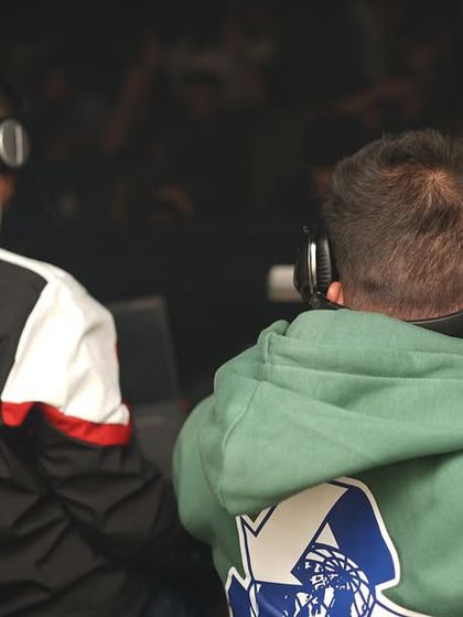 Behind the Decks: The Art of the Mix photo 44