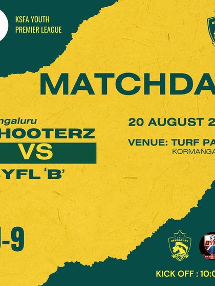 KSFA Youth Premier League: Football photo 56