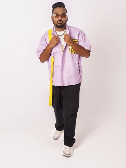 The Look: Press & Branding photo 12