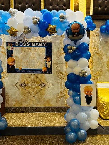 Kids' Themed Birthday Parties photo 55