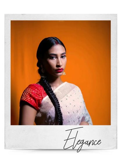 Alan Binze - Portrait Photography Saree & Ethnic Elegance photo 31