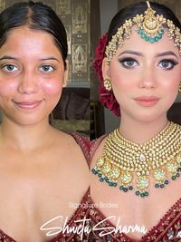 Makeup & Hair Artistry