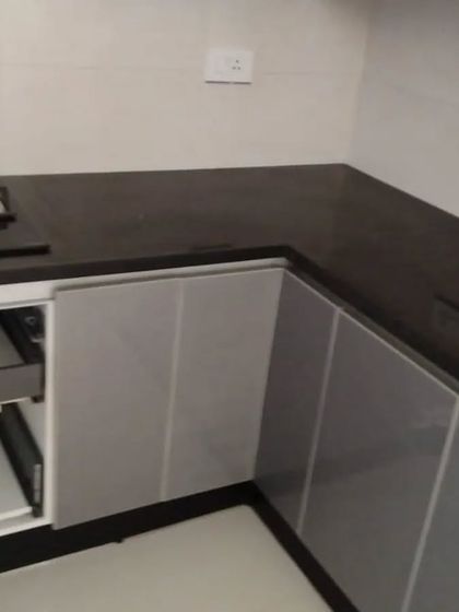 Global Furnovate - Custom Modular Furniture Modern Modular Kitchens photo 10