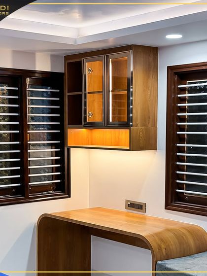 Aladi Interiors - Residential Interior Design & Build Custom Wardrobes & Storage Solutions photo 14