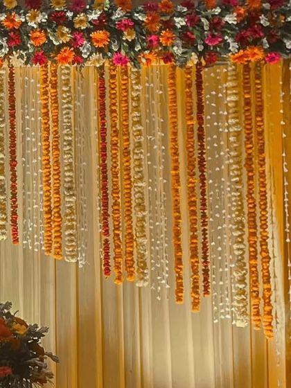 Vibrant & Festive Gatherings photo 11